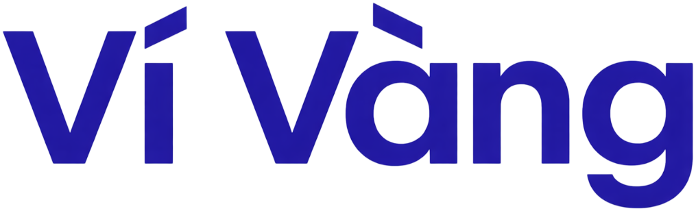 Ví Vàng Logo