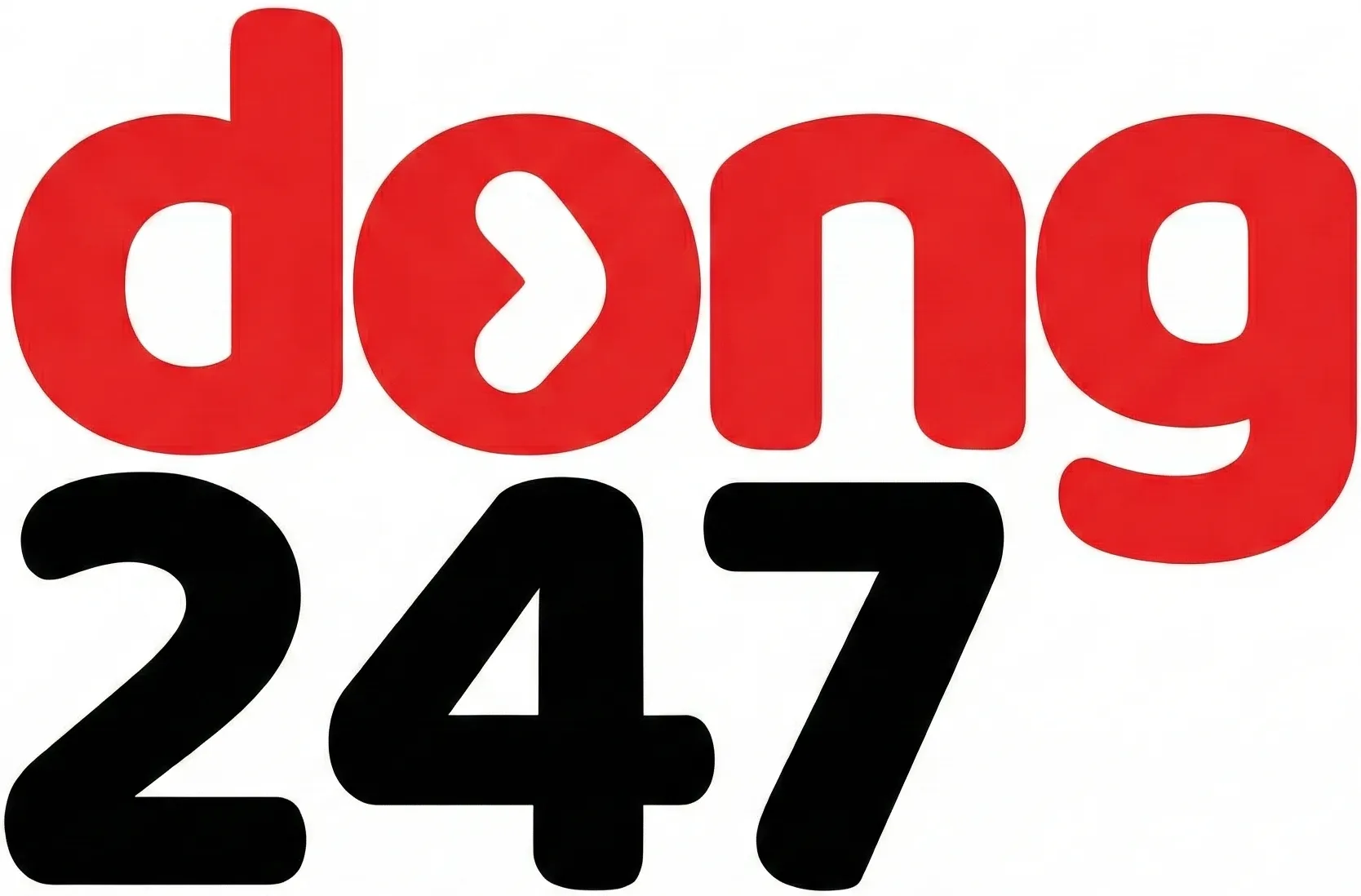 Logo Dong247